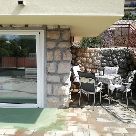 Apartment Dvorska ซริกเวนิซา ภายนอก รูปภาพ