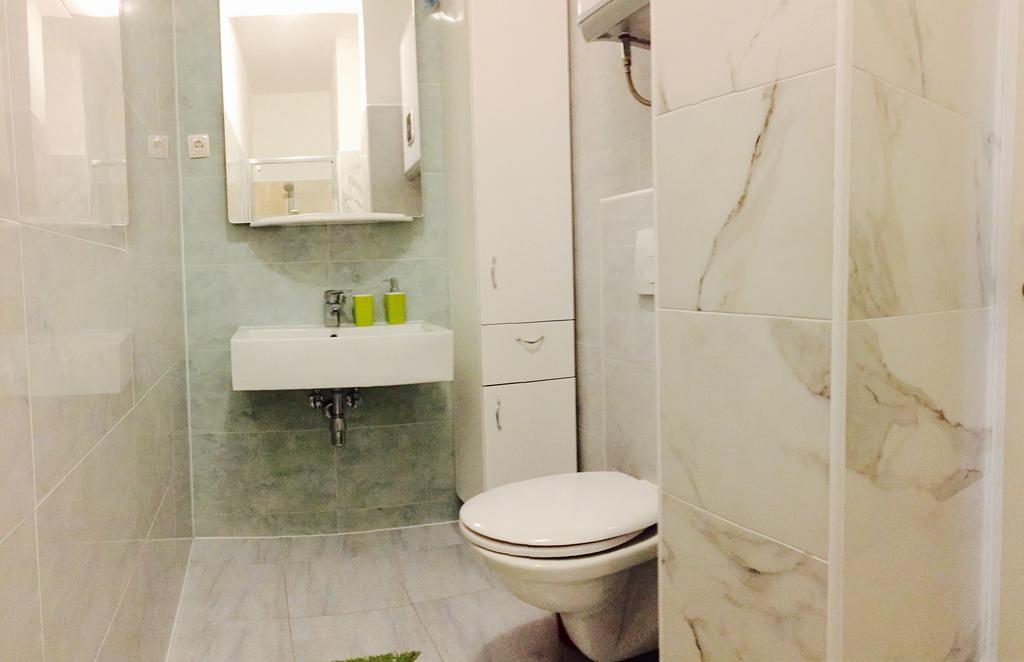 Apartment Dvorska ซริกเวนิซา ภายนอก รูปภาพ