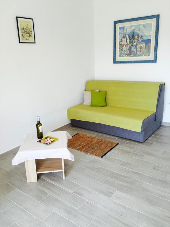 Apartment Dvorska ซริกเวนิซา ภายนอก รูปภาพ