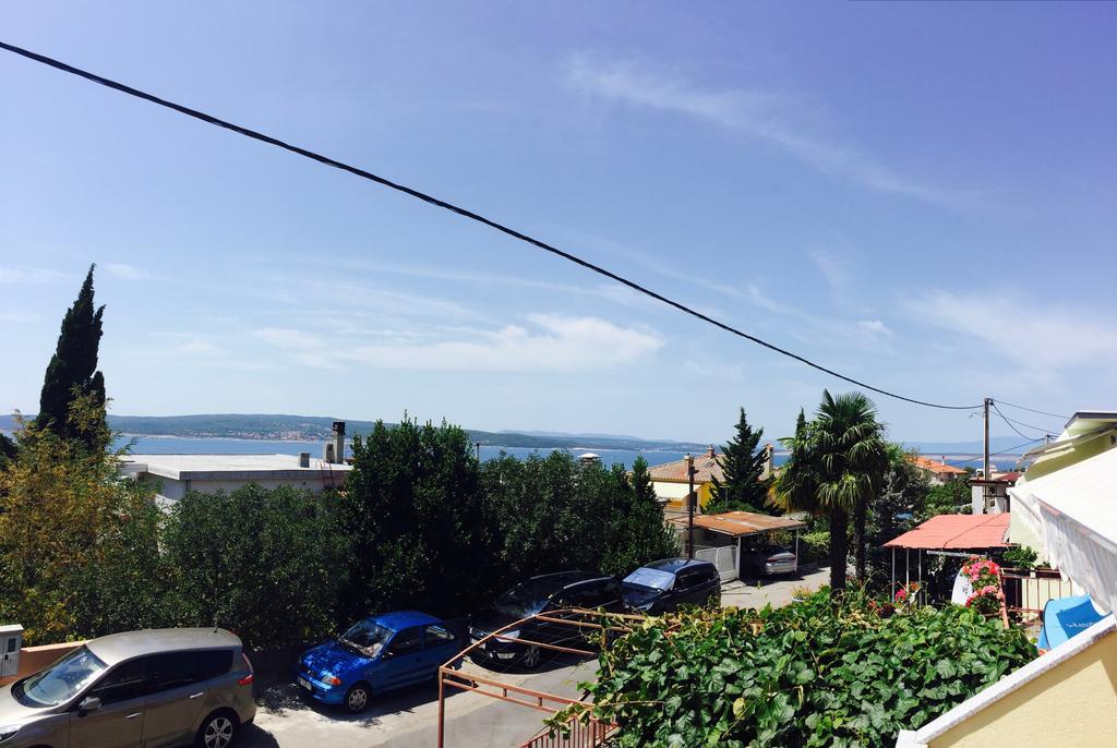 Apartment Dvorska ซริกเวนิซา ภายนอก รูปภาพ