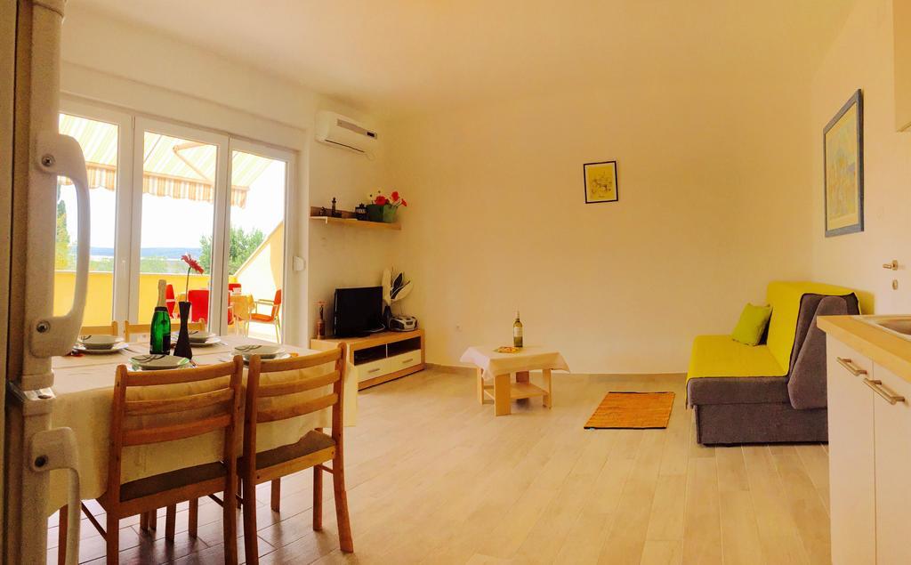 Apartment Dvorska ซริกเวนิซา ภายนอก รูปภาพ