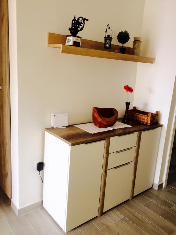 Apartment Dvorska ซริกเวนิซา ภายนอก รูปภาพ
