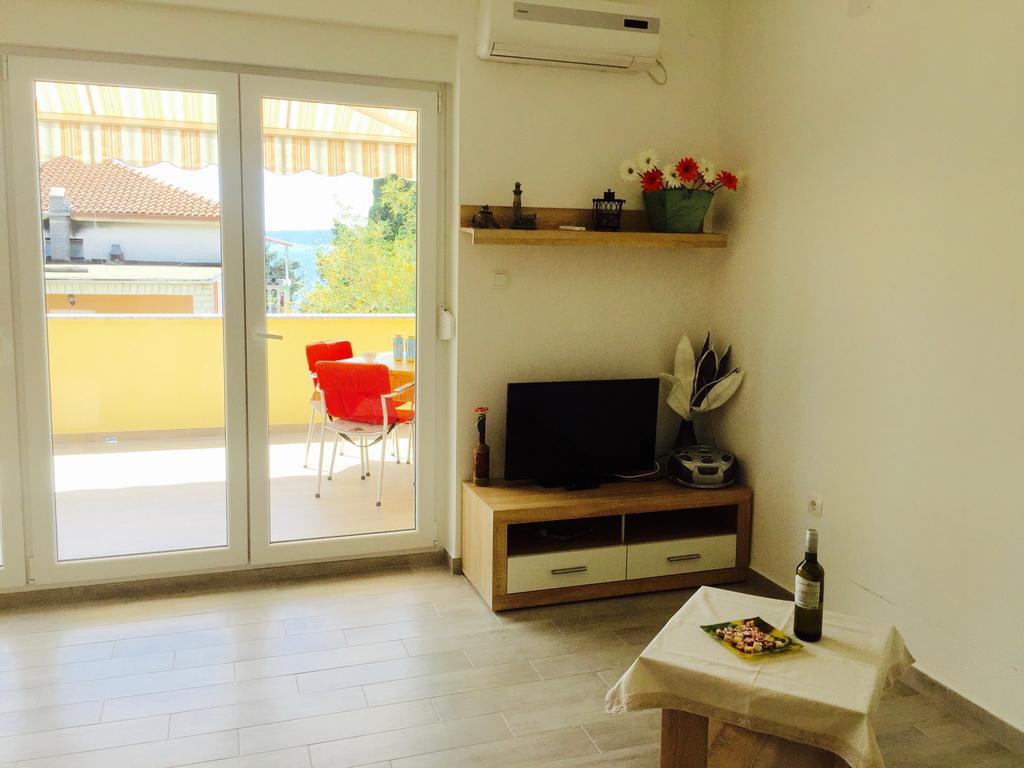 Apartment Dvorska ซริกเวนิซา ภายนอก รูปภาพ