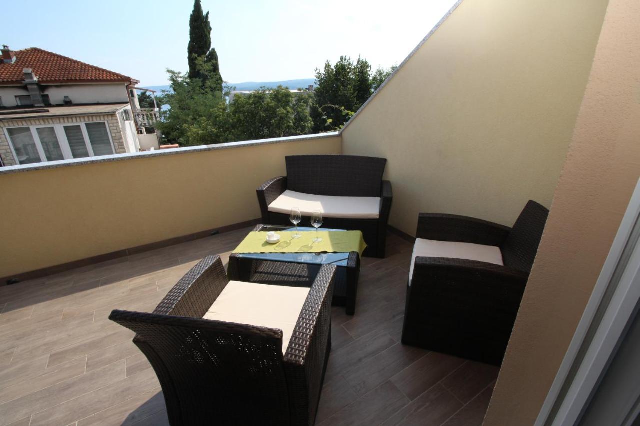Apartment Dvorska ซริกเวนิซา ภายนอก รูปภาพ
