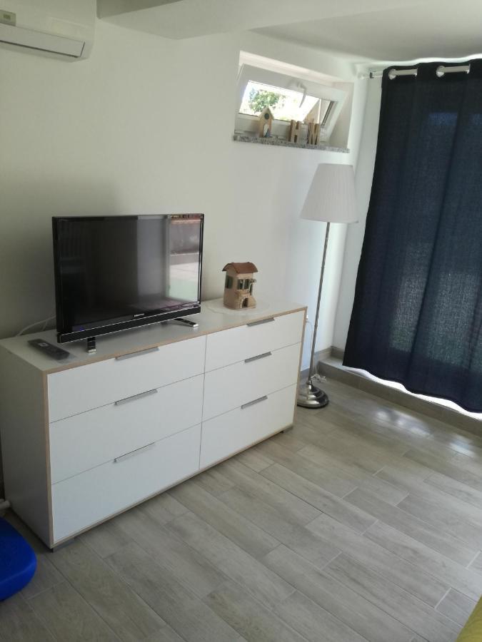 Apartment Dvorska ซริกเวนิซา ภายนอก รูปภาพ