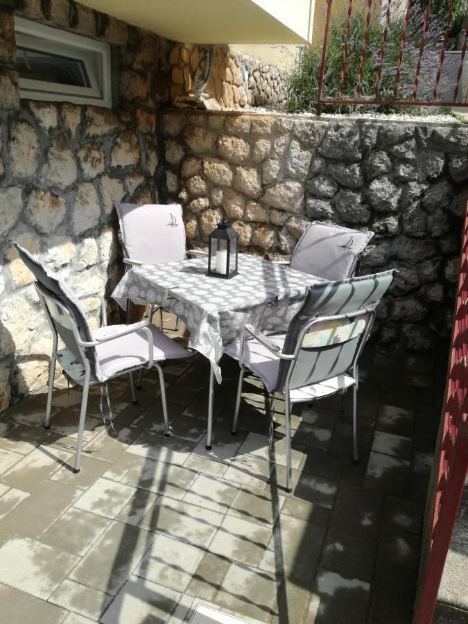 Apartment Dvorska ซริกเวนิซา ภายนอก รูปภาพ