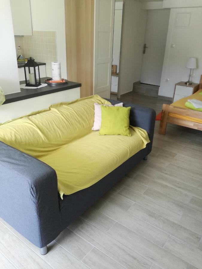 Apartment Dvorska ซริกเวนิซา ภายนอก รูปภาพ