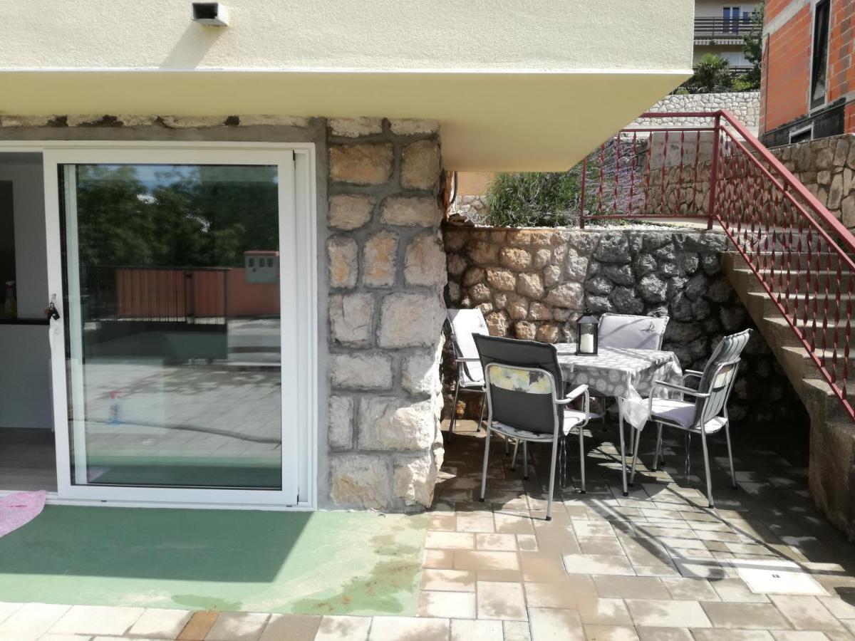 Apartment Dvorska ซริกเวนิซา ภายนอก รูปภาพ