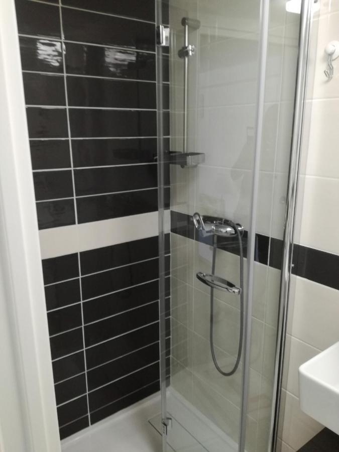 Apartment Dvorska ซริกเวนิซา ภายนอก รูปภาพ